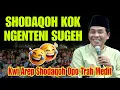 Download Lagu KH ANWAR ZAHID TERBARU 2025 PALING LUCU pengajian lucu kh anwar zahid