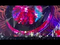 Download Lagu jungkook (정국) - seven (feat. latto) / bts medley: ptd + dynamite + butter / 3d teaser [live]