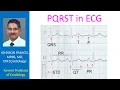PQRST in ECG