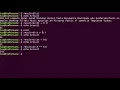 M08T2 3 - Intro to Linux