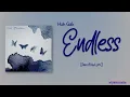 Huh Gak - Endless [Rom|Eng Lyric]