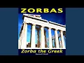 Download Lagu Zorbas (Zorba the Greek)