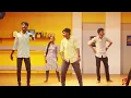 Aambalaikum Pombalaikum Dance cover | #Krishna, #Yuvan | TNT ARENA | Salem