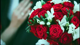 Українська весільна пісня Сиджу я край віконечка 