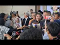 Download Lagu USAI GELAR PERKARA IJZAH JOKOWI, LANJUT KONFRENSI PERS DI BARESKRIM POLRI