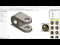 SolidWorks Tutorial - October 2020