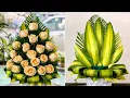 How To Make Attractive Flower Arrangement Beautiful Flower Bouquet Ideas by Florist Sujeet