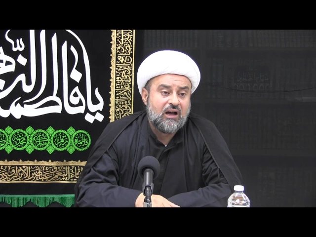 ⁣15- كتاب الوديعة - المسألة 702-709 - منهاج الصالحين - الجزء 2 - الشيخ علي عيديبي