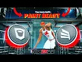 Best Paint Beast Build 2k22 Current Gen Best Slashing Big Man Build in NBA 2k22 Current Gen