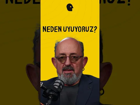 Neden uyuyoruz?