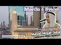Download Lagu Syeikh Asep Ismatullah | Imam Masjid di Dubai - Suaranya Masya Allah ‼️