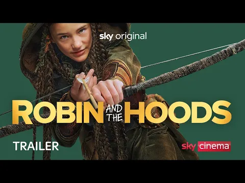 Official Trailer