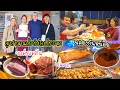 Download Lagu คนไทยในเดนมาร์ก ลูกสาวคนเล็กรับใบประกาศจบมัธยมต้น ฉลองกันที่ร้านอาหารบุฟเฟ่ต์