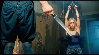 اتنين متجوزين بيكتشفو ان كل واحد فيهم قاتـ ـل محترف ومخبي علي التاني ومهمتهم يقـ ـتلو بعض ملخص مسلسل 