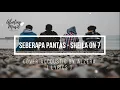 Download Lagu SEBERAPA PANTAS - SHEILA ON 7  |  Cover akustik By ALZERA (LIRIK LAGU)