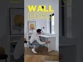 MURPHY DESK - The best foldable desk for small space