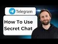 How to Use Telegram Secret Chat 2026 Guide