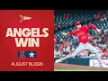 Angels vs Astros Game Highlights 26 MLB Highlights