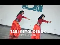 [IFI DANCE ART SCHOOL] TARI GEYOL DENOK | PERSONA#2