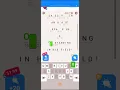Crack the Code Cryptogram Level 38 Letters and Numbers Challenge