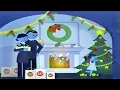2000s - Walgreens Holiday Commercial