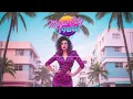 Download Lagu Magic City 1988 – Synthwave Illusions in Miami