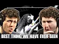 Download Lagu Pantera - Domination (Live) | GEN Z REACTS