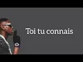 L'OISEAU RARE ( remix L'oiseau rare lyrics )
