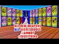 Fortnite Wild Sniper One Shot All NEW Secrets