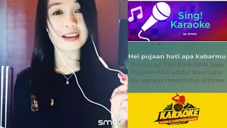 Download Pujaan hati - Kangen band_Duet karaoke smule MP3