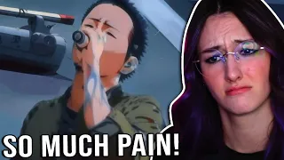 Download Linkin Park - Lost | Singer Reacts | MP3