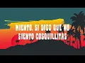 Leslie Grace, Noriel - Duro y Suave (LETRA)