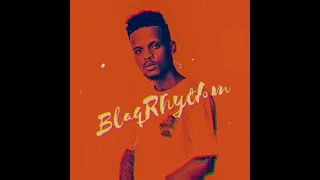 blaqrythm somebody to love afro mix 