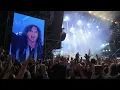 Download Lagu Europe | The Final Countdown @ Recinto La Ería | San Mateo 2025 | Oviedo | 13-09-2025 | 4K