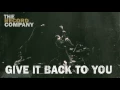 The Record Company: Off The Ground