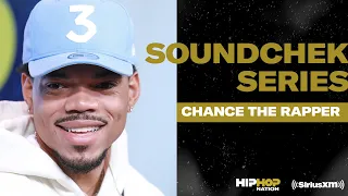 chance the rapper the heart u0026 tongue highs and lows child of god live performance siriusxm