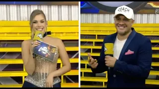 Combate Programa Del Viernes 03 De Octubre Del 2025 