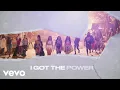 Download Lagu Little Mix - Power ft. Stormzy