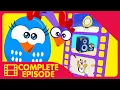 Lottie Dottie Mini Episode 41 Kids Cartoons