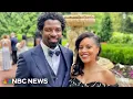 Uche Ojeh Sheinelle Jones husband has died of brain cancer