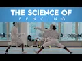 The Science Of Fencing