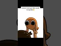 Download Lagu Guess what punk 😐 I'm a #fish with legs #animation #flipaclip #lepoissonsteve