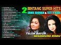 Download Lagu 2 BINTANG SUPER HITS ERNIE DJOHAN \u0026 TETTY KADI