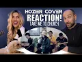 Download Lagu Take me to church REACTION! Project Roommate! 😀