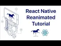 React Native Reanimated Tutorial en Espanol Aprende a Crear Cool Animations para Principiantes