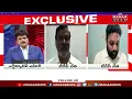 He Is A Joker.. | Perla Parthasaradhi Reddy's Mass Warning To Rachamallu Shiva Prasad Reddy | Mah...