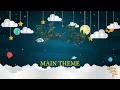 THE ADDAMS FAMILY - Main Theme | Lullaby Version By Vic Mizzy | ABC