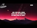 Zzero Sufuri X Toxic Lyrikali - OTERO (Lyrics)