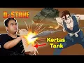 Download Lagu Membuktikan Perisai Kertas untuk Tank di Anime Dr Stone! (Episode 5 Season 2)