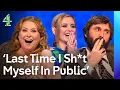 Download Lagu 36 Minutes Of Non-Stop Jokes | Best of Cats Does Countdown Series 27 | Channel 4 | Channel 4